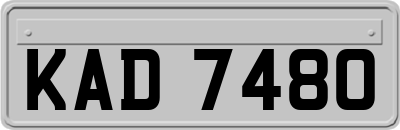 KAD7480