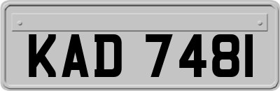 KAD7481