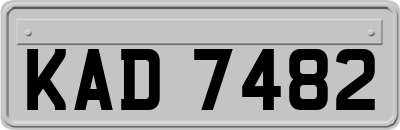 KAD7482