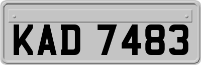 KAD7483