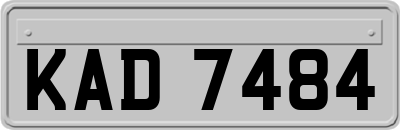 KAD7484