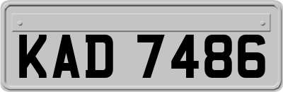 KAD7486