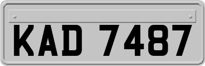KAD7487