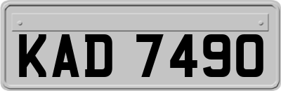 KAD7490