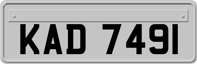 KAD7491
