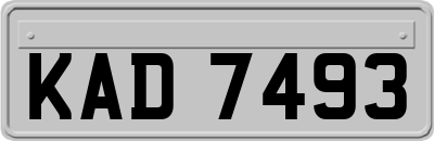 KAD7493