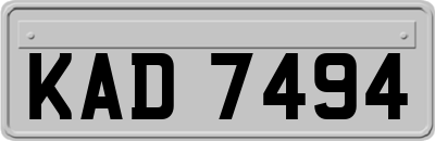 KAD7494