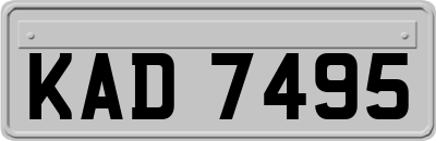 KAD7495