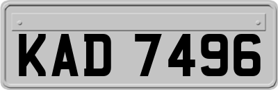 KAD7496
