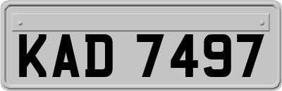 KAD7497