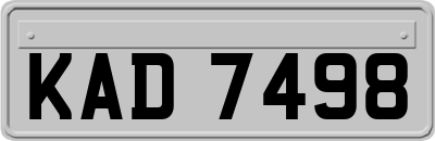KAD7498