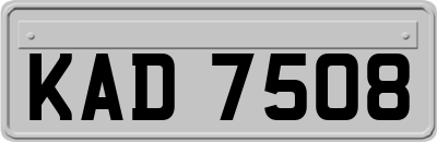 KAD7508