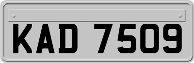 KAD7509
