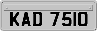 KAD7510