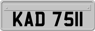 KAD7511