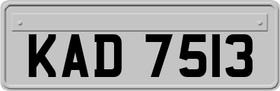 KAD7513