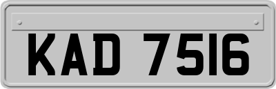 KAD7516