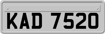 KAD7520