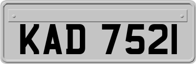 KAD7521