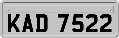 KAD7522
