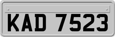 KAD7523