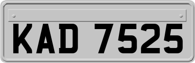 KAD7525