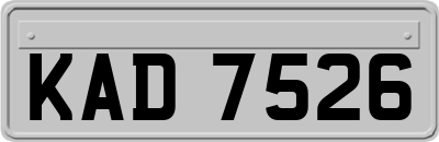KAD7526