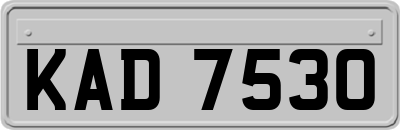 KAD7530