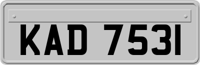 KAD7531