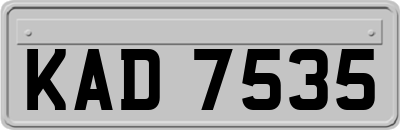 KAD7535