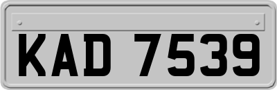 KAD7539