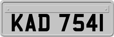 KAD7541