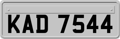 KAD7544