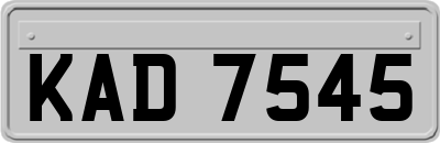 KAD7545