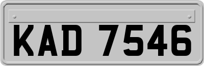 KAD7546