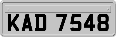 KAD7548