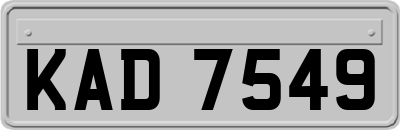 KAD7549