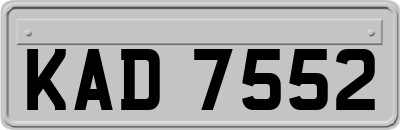 KAD7552