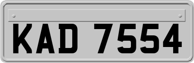 KAD7554