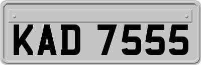 KAD7555
