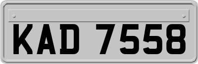 KAD7558