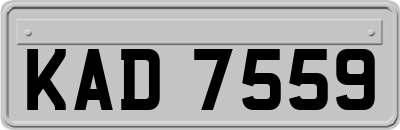 KAD7559