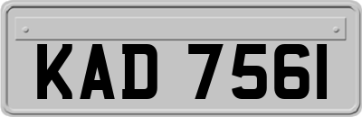 KAD7561