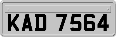 KAD7564