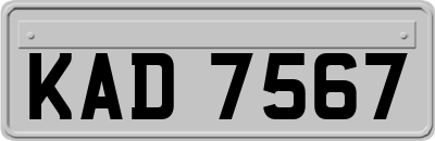 KAD7567