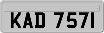 KAD7571