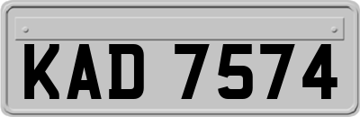 KAD7574