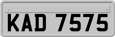 KAD7575