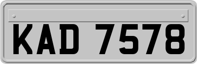 KAD7578