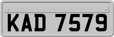 KAD7579